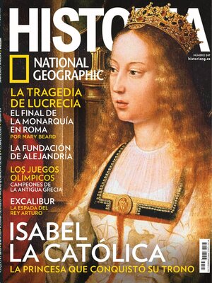 cover image of Historia NG